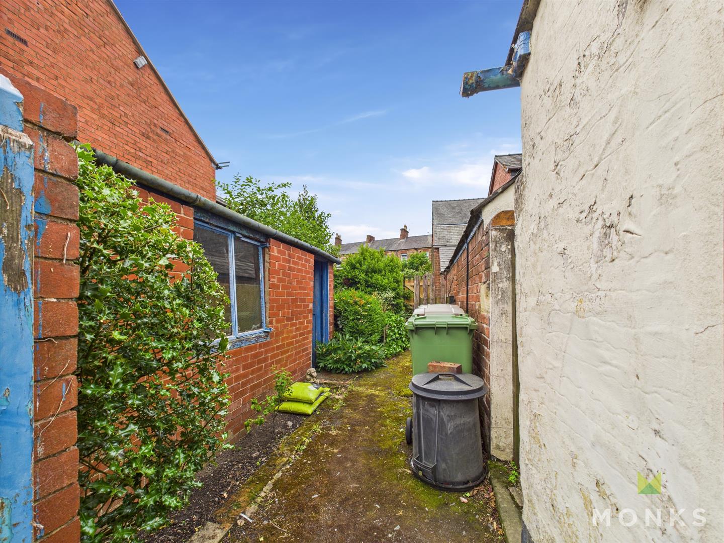 5 Oak Street, Oswestry, SY11 1LJ SSTC